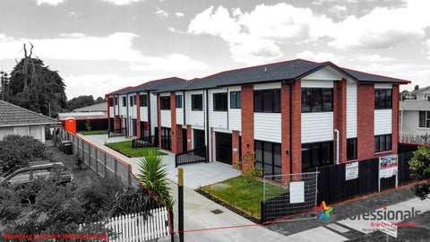 64C Friesian Drive, Māngere, Auckland