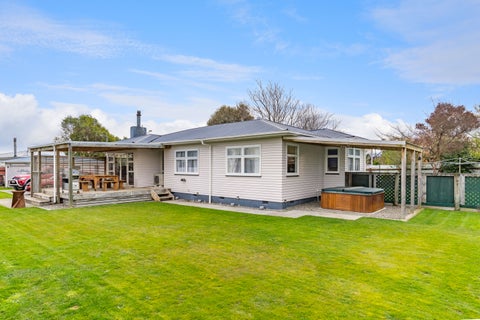 34A Raglan Street, Lansdowne, Masterton