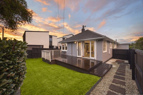 9 Vause Street, Ellerslie, Auckland