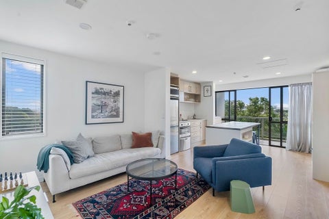 101/43 Virginia Avenue East, Eden Terrace, Auckland