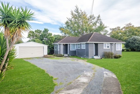 16 Goodwin Avenue, Morrinsville, Morrinsville