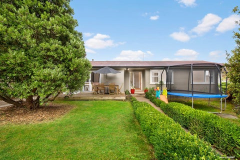 4 Park Avenue, Tuakau, Tuakau