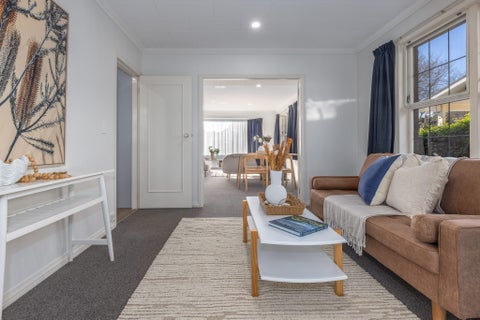 71A Nimmo Avenue East, Waikanae, Waikanae