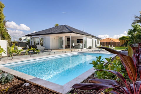 54 Plateau Heights, Mount Maunganui, Mount Maunganui