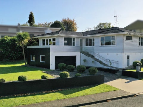 1 Argyle Avenue, Levin, Levin