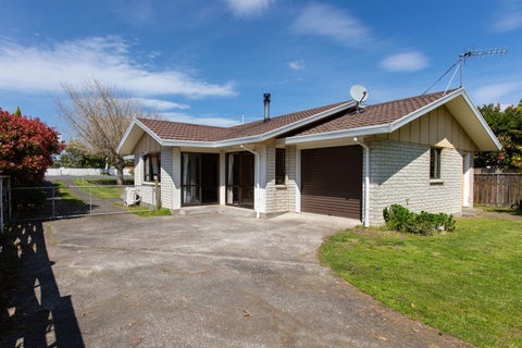 27 Ranfurly Street, Dannevirke, Dannevirke