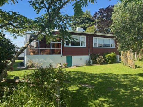 43 Wakeman Street, Pahiatua, Pahiatua