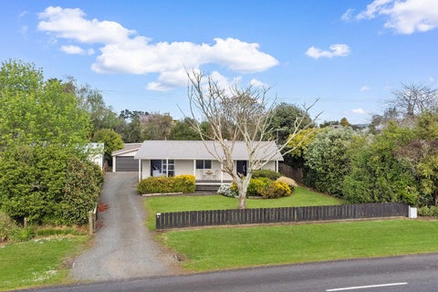 437 Mangateparu Loop Road, Mangateparu, Morrinsville