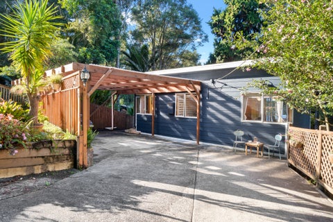 36 Sylvan Valley Avenue, Titirangi, Auckland