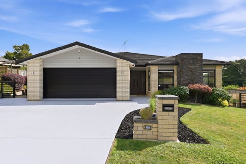 91 Iles Road, Lynmore, Rotorua