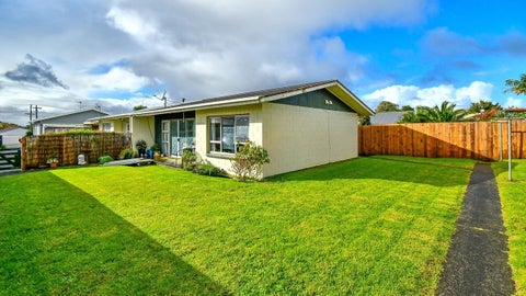 3/70 Helvetia Road, Pukekohe, Pukekohe
