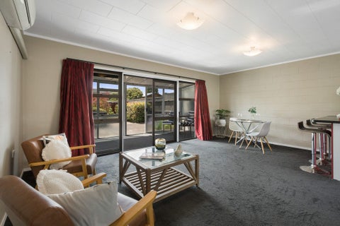6B Washington Square, Paeroa, Paeroa