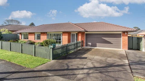 4 Emmerdale Avenue, Papakura, Papakura