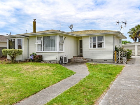 5 Dover Road, Flaxmere, Hastings