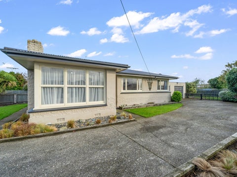 1 Braemar Street, Kew, Invercargill