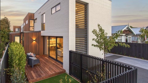 1/34 Courtenay Street, St Albans, Christchurch