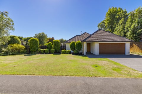 12 Westview Crescent, West Melton, West Melton