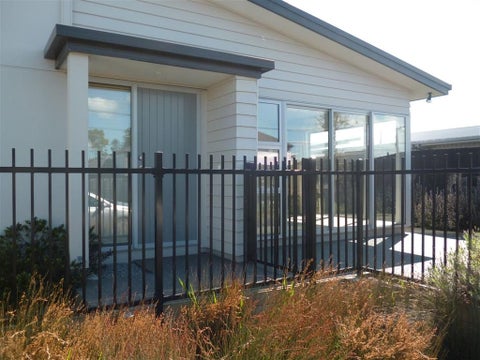 1/97 Packe Street, Edgeware, Christchurch