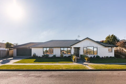 9 Aspen Way, Kelvin Grove, Palmerston North
