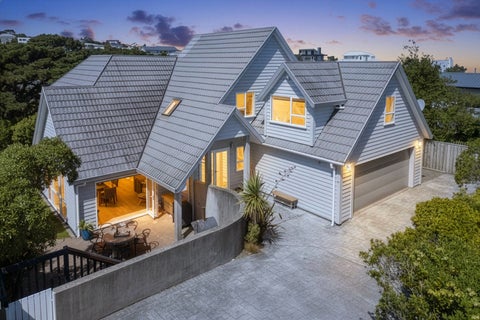 25A Punjab Street, Khandallah, Wellington