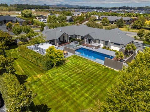 25 Rossington Drive, West Melton, West Melton