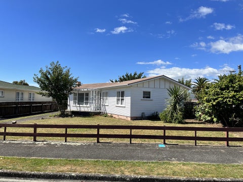 7 Ross Street, Levin, Levin