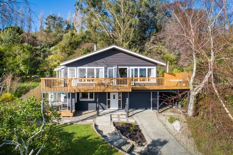 467 Aokautere Drive, Palmerston North