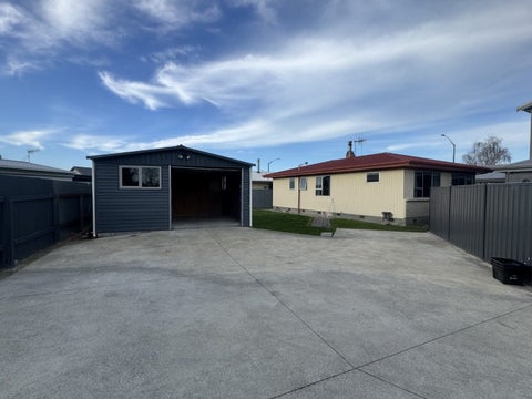 2A Wharerangi Road, Tamatea, Napier