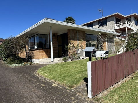 64B Fifth Avenue, Tauranga, Tauranga