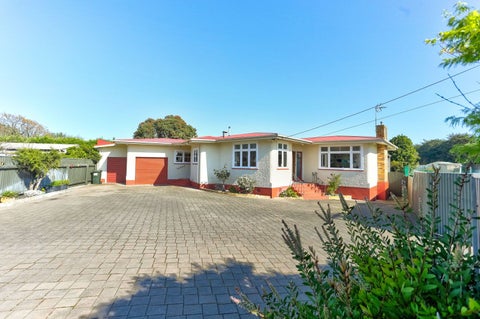 44 Hadfield Crescent, College Estate, Whanganui