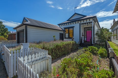 577 Church Street, Terrace End, Palmerston North