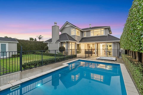 4 Ferryhill Road, Epsom, Auckland