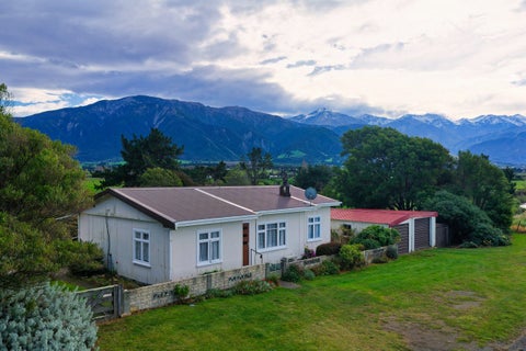 79 Old Beach Road, Kaikoura Flat, Kaikoura