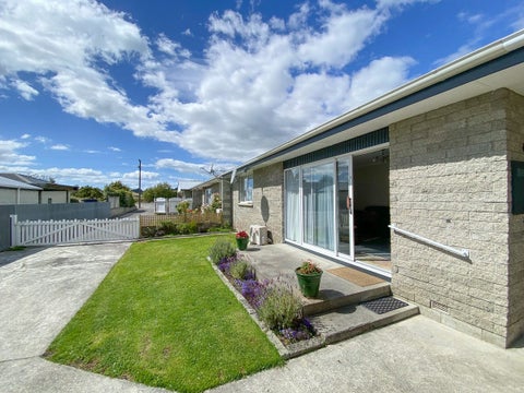 3/121 Hokonui Drive, Gore, Gore