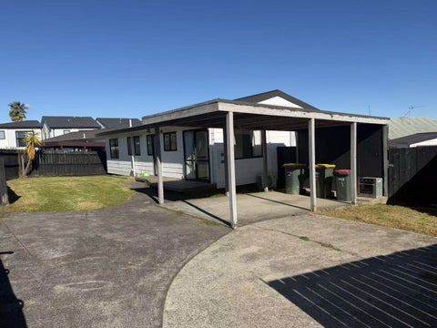 1/155B Finlayson Avenue, Clendon Park, Auckland