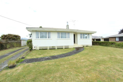 71 Billah Street, Tokoroa, Tokoroa