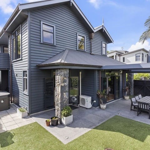 35A Marsden Avenue, Mount Eden, Auckland