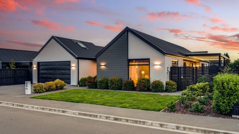 22 Kirkland Crescent, Harewood, Christchurch