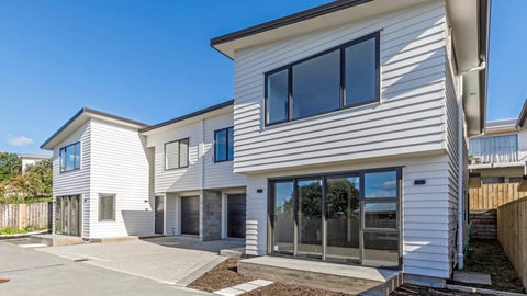 47C Marlborough Avenue, Glenfield, Auckland