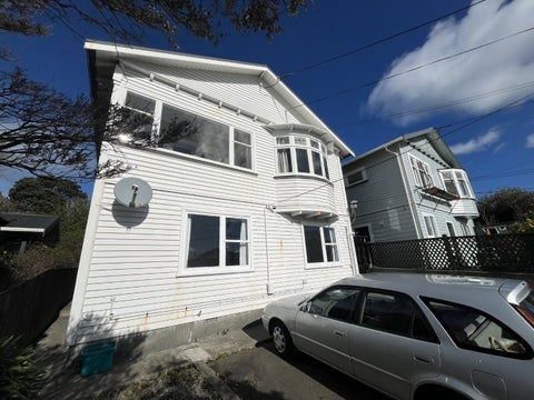 43 Herald Street, Berhampore, Wellington