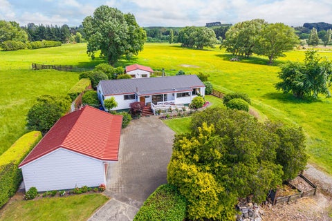 34 Cambridge Street, Pahiatua, Pahiatua