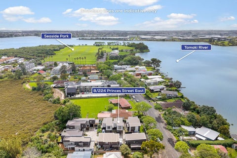 8/224 Princes Street East, Otahuhu, Auckland