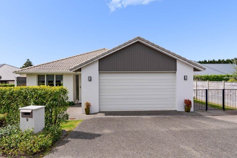 9 Nelson Lane, Omokoroa, Omokoroa