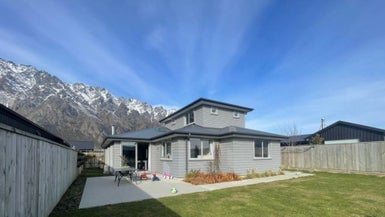 30 Howden Drive, Jacks Point, Queenstown