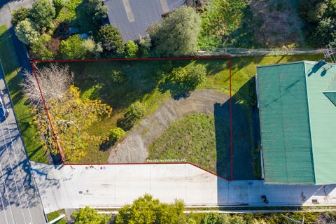 89 South Belt, Solway, Masterton