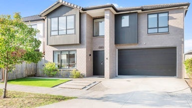 92 Ksenia Drive, Flat Bush, Auckland