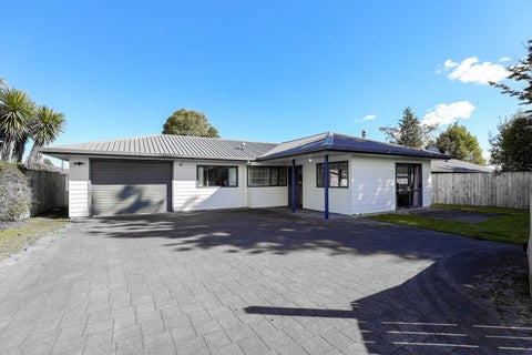 8B Rotokawa Street, Taupo, Taupo