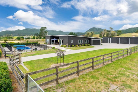 341 White Road, Broadlands, Reporoa