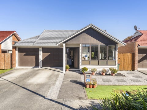 34 Tarapiroe Avenue, Takanini, Auckland
