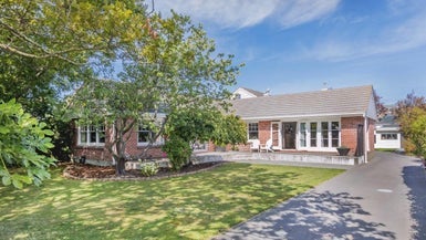 181 Cashmere Road, Hoon Hay, Christchurch